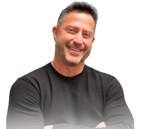 “Scott’s been my go-to for years. Whether it’s business or personal advice, he’s one of those rare people who truly shows up. Solid guy, smart as hell, and always looking out for others.”